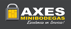Minibodegas Axes